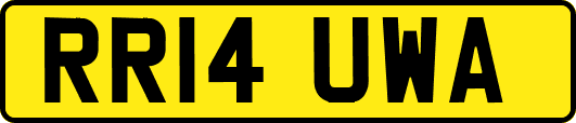 RR14UWA
