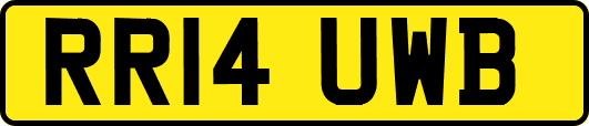 RR14UWB
