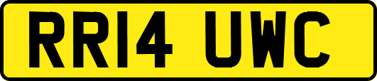 RR14UWC