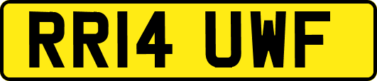 RR14UWF