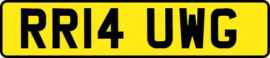 RR14UWG