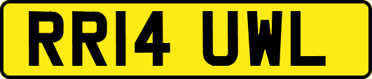 RR14UWL