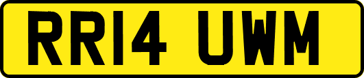 RR14UWM