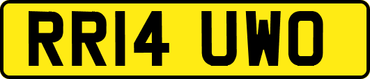 RR14UWO