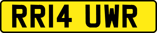 RR14UWR