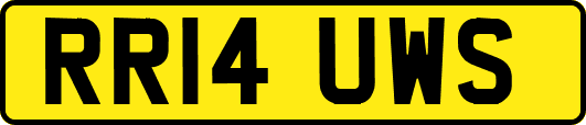 RR14UWS