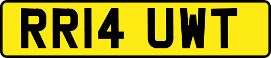 RR14UWT
