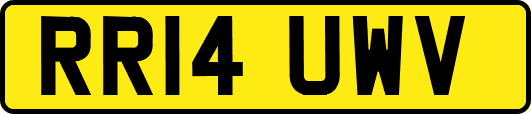 RR14UWV