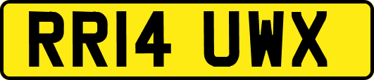 RR14UWX