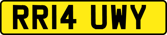 RR14UWY