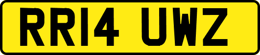 RR14UWZ