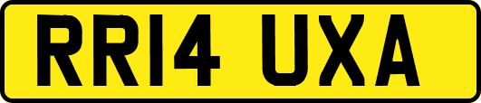 RR14UXA