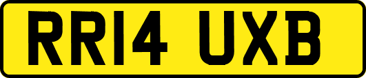 RR14UXB