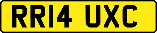RR14UXC