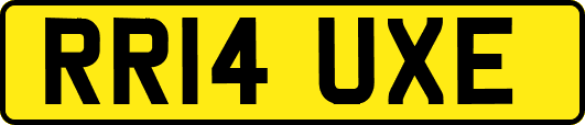 RR14UXE