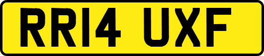 RR14UXF
