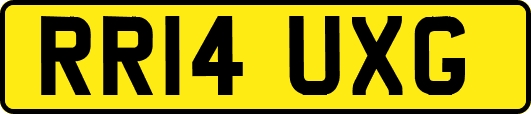 RR14UXG