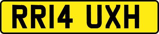 RR14UXH