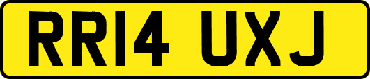RR14UXJ