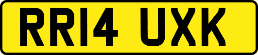 RR14UXK