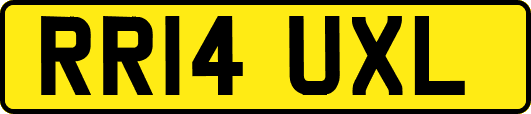 RR14UXL