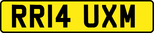 RR14UXM