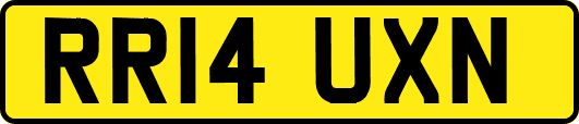 RR14UXN