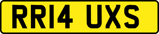 RR14UXS