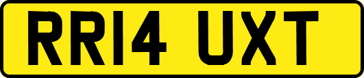 RR14UXT