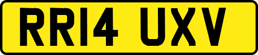RR14UXV