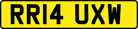 RR14UXW