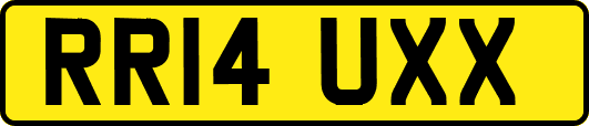 RR14UXX