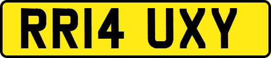 RR14UXY