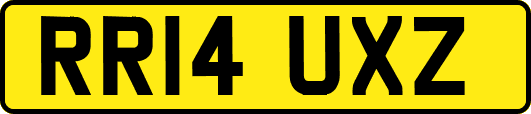RR14UXZ