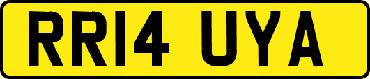 RR14UYA