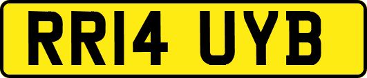RR14UYB
