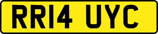 RR14UYC