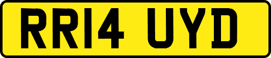 RR14UYD