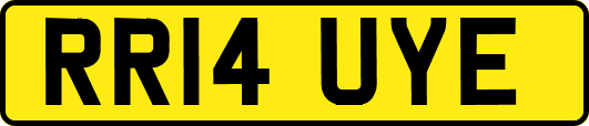 RR14UYE