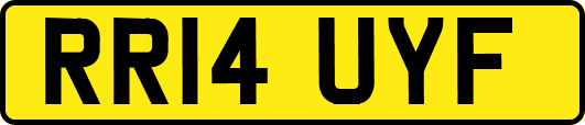 RR14UYF