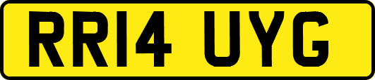 RR14UYG