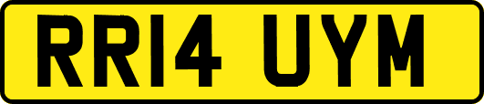 RR14UYM