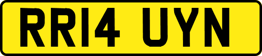 RR14UYN