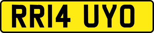 RR14UYO