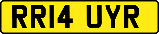 RR14UYR