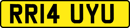 RR14UYU