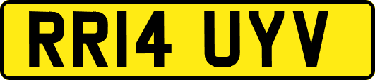 RR14UYV