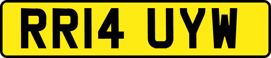 RR14UYW