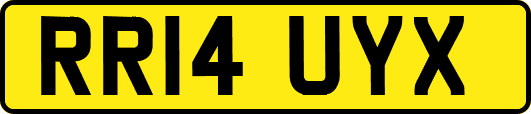RR14UYX