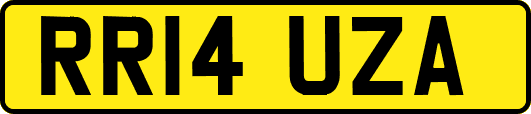 RR14UZA